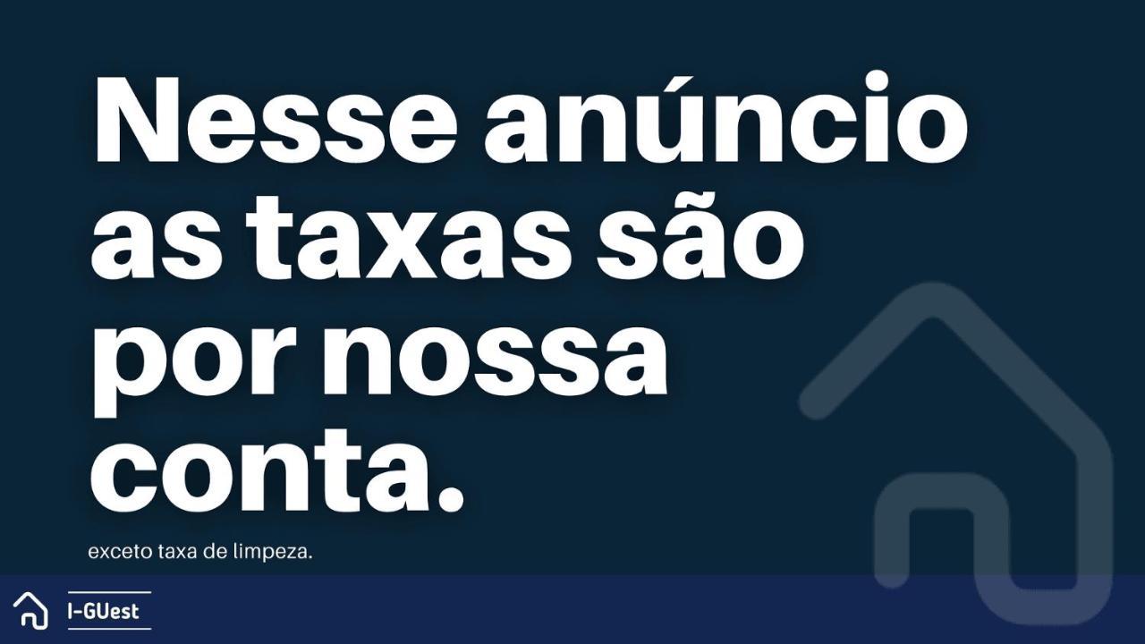 Apartamento Para Sua Familia Em Foz Do Iguacu Διαμέρισμα Εξωτερικό φωτογραφία