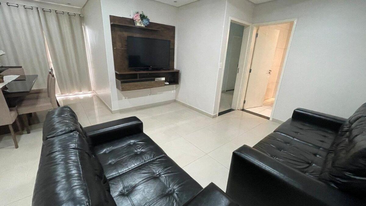 Apartamento Para Sua Familia Em Foz Do Iguacu Διαμέρισμα Εξωτερικό φωτογραφία
