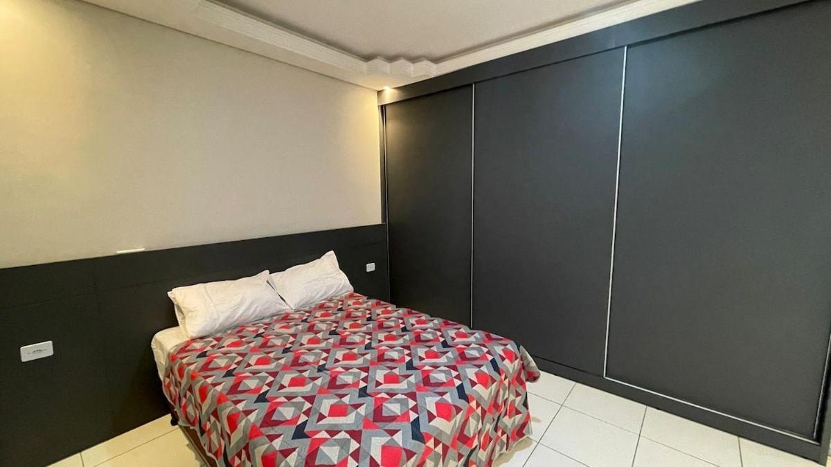 Apartamento Para Sua Familia Em Foz Do Iguacu Διαμέρισμα Εξωτερικό φωτογραφία