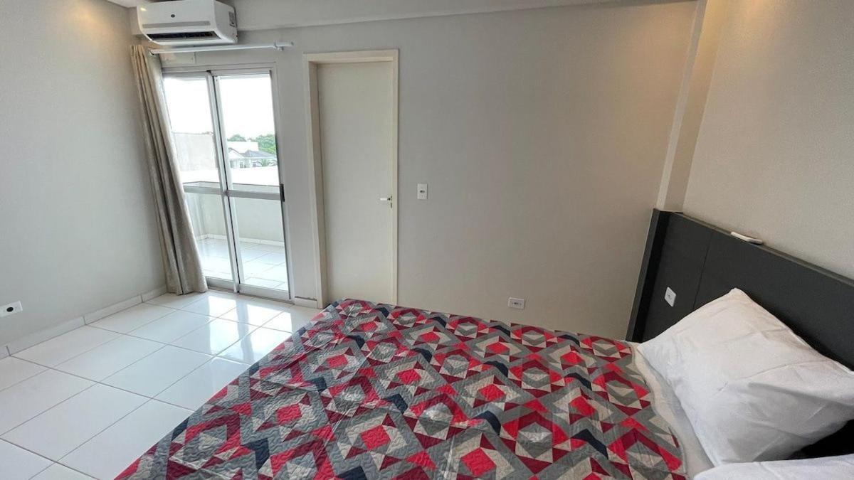 Apartamento Para Sua Familia Em Foz Do Iguacu Διαμέρισμα Εξωτερικό φωτογραφία