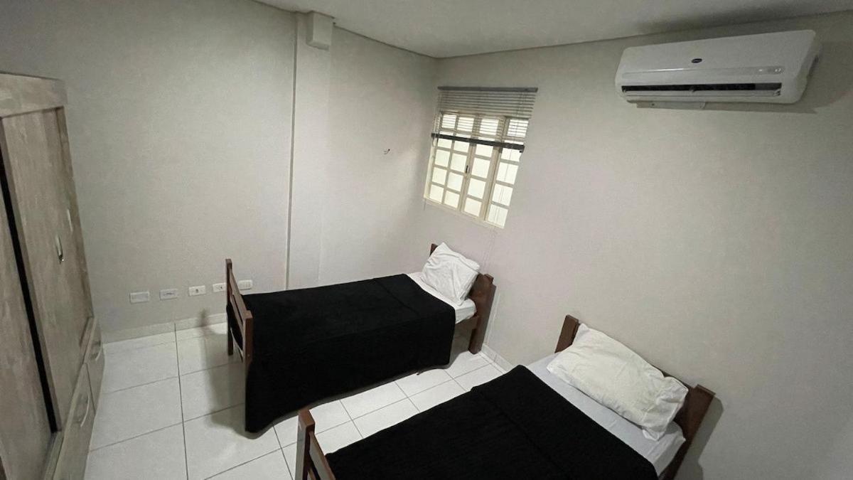 Apartamento Para Sua Familia Em Foz Do Iguacu Διαμέρισμα Εξωτερικό φωτογραφία