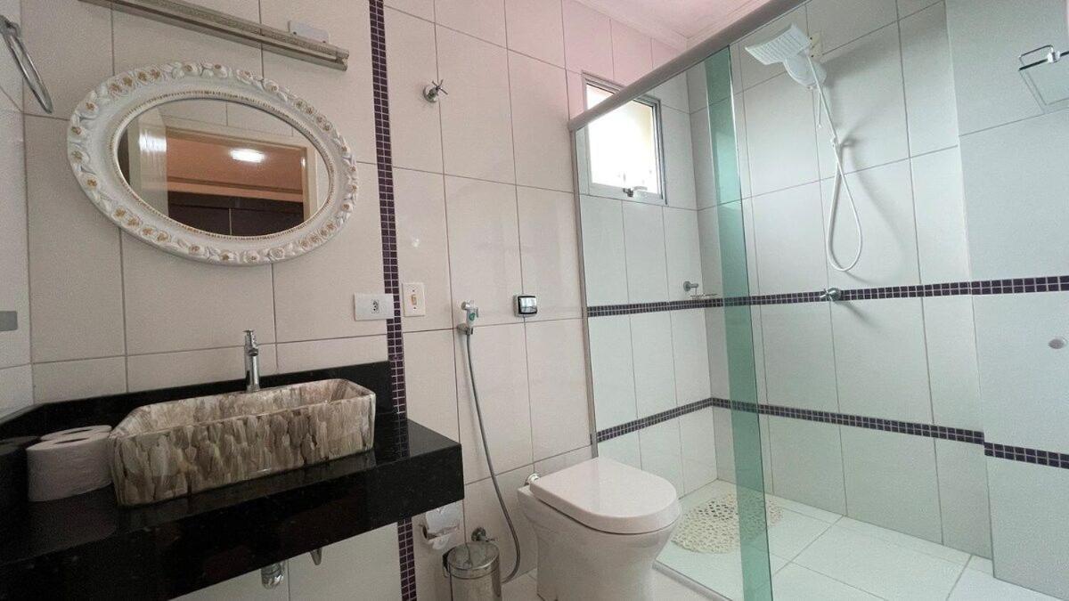 Apartamento Para Sua Familia Em Foz Do Iguacu Διαμέρισμα Εξωτερικό φωτογραφία
