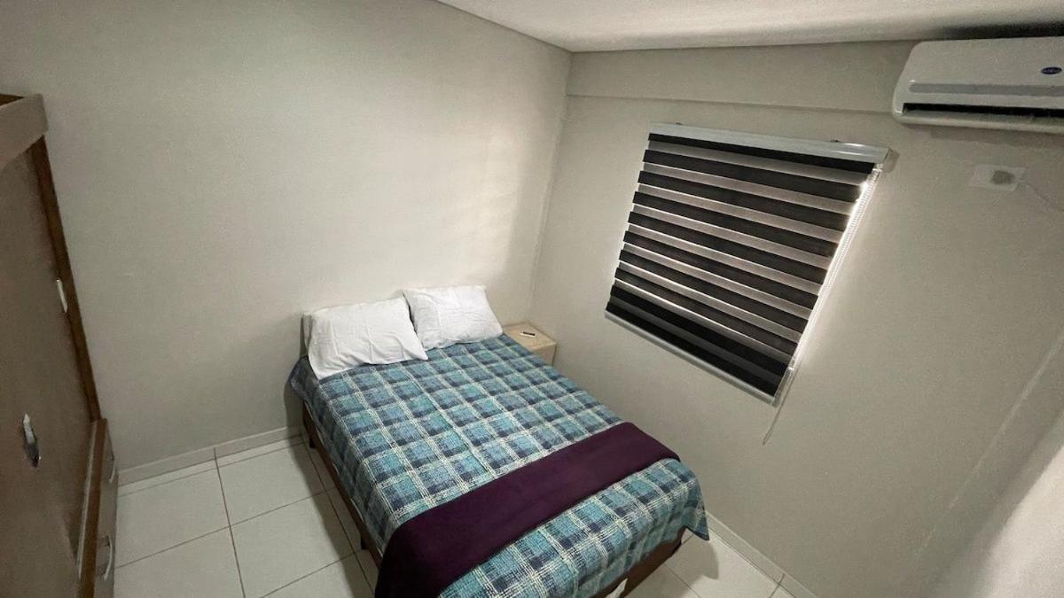Apartamento Para Sua Familia Em Foz Do Iguacu Διαμέρισμα Εξωτερικό φωτογραφία
