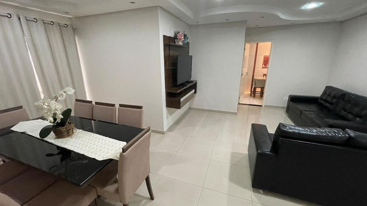 Apartamento Para Sua Familia Em Foz Do Iguacu Διαμέρισμα Εξωτερικό φωτογραφία