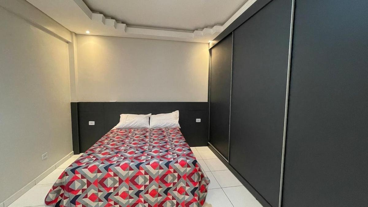 Apartamento Para Sua Familia Em Foz Do Iguacu Διαμέρισμα Εξωτερικό φωτογραφία