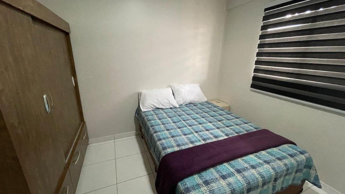 Apartamento Para Sua Familia Em Foz Do Iguacu Διαμέρισμα Εξωτερικό φωτογραφία