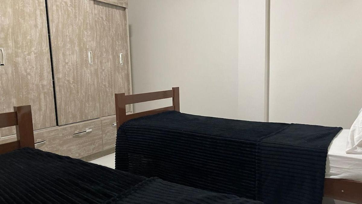 Apartamento Para Sua Familia Em Foz Do Iguacu Διαμέρισμα Εξωτερικό φωτογραφία