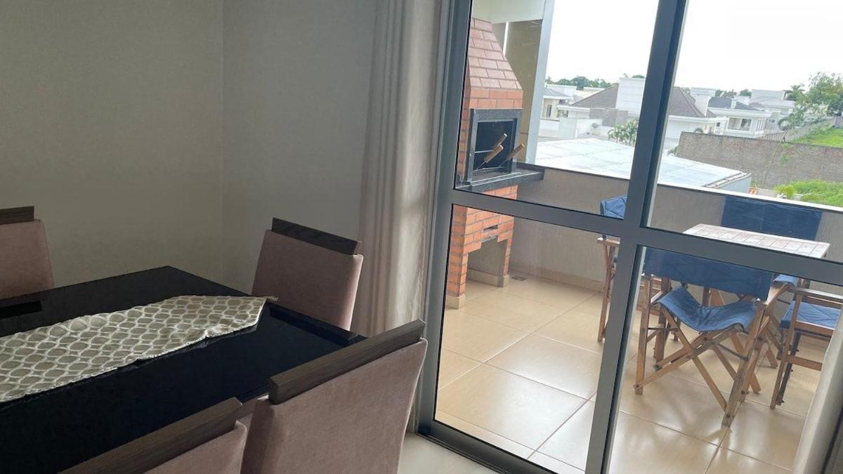Apartamento Para Sua Familia Em Foz Do Iguacu Διαμέρισμα Εξωτερικό φωτογραφία