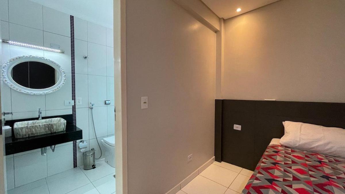 Apartamento Para Sua Familia Em Foz Do Iguacu Διαμέρισμα Εξωτερικό φωτογραφία