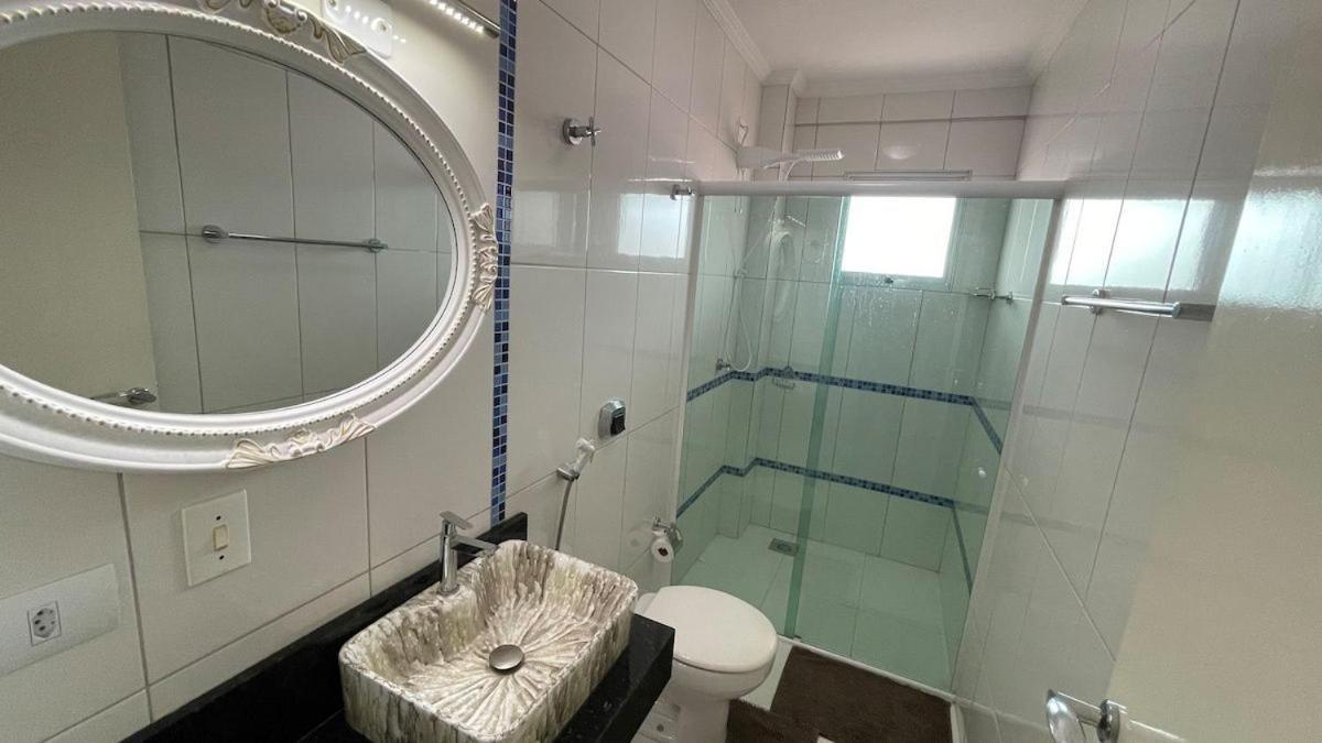 Apartamento Para Sua Familia Em Foz Do Iguacu Διαμέρισμα Εξωτερικό φωτογραφία
