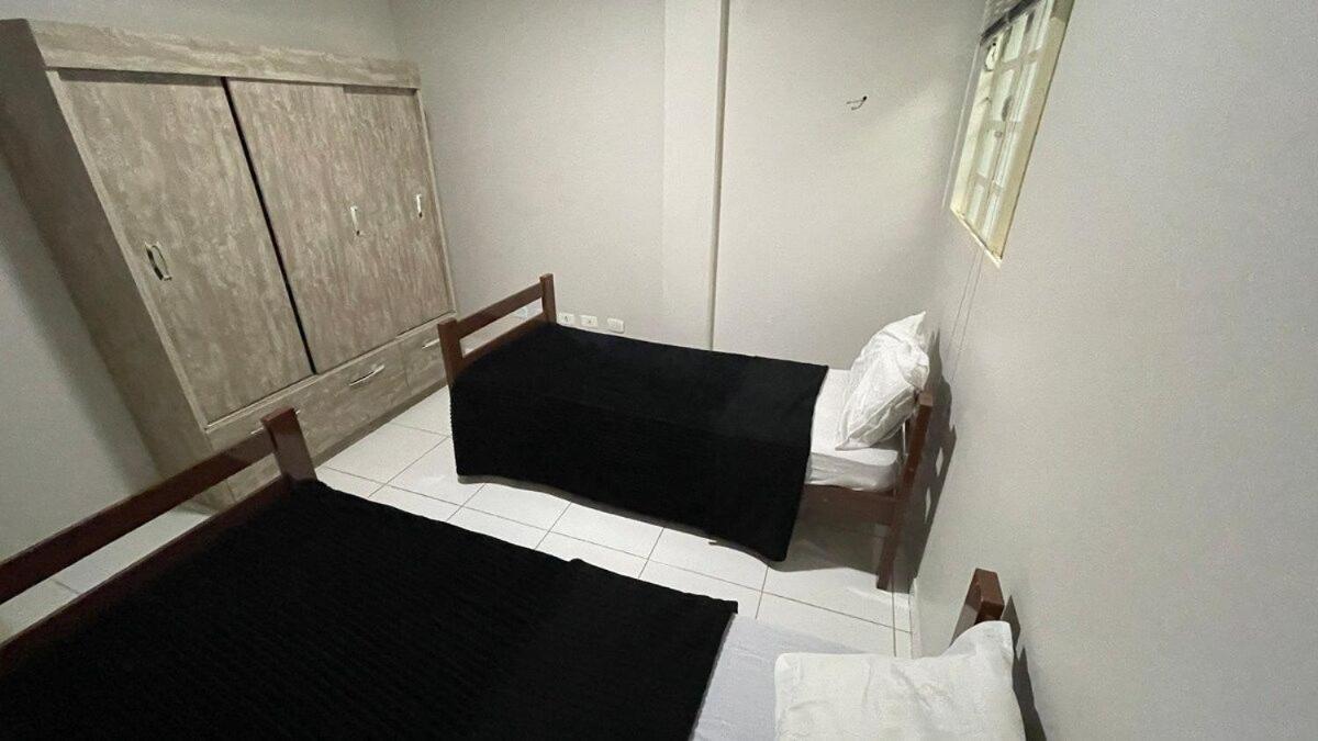 Apartamento Para Sua Familia Em Foz Do Iguacu Διαμέρισμα Εξωτερικό φωτογραφία